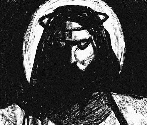 The Holiest Trinity Editions thumbnail